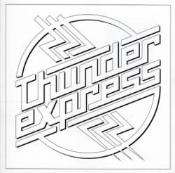 Thunder Express : We Play For Pleasure